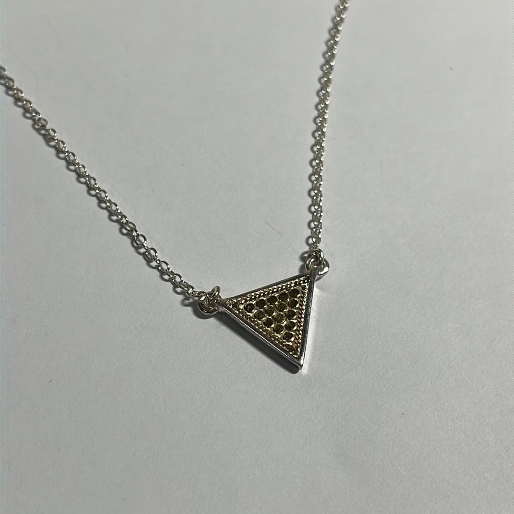 Anna Beck Necklace - Picture 2 of 3